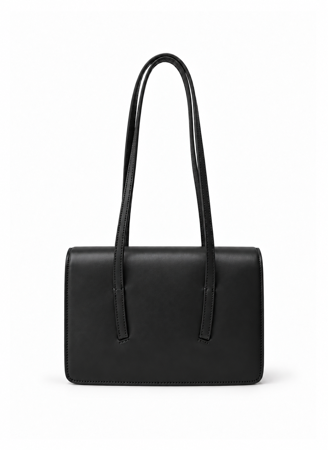 Le Box Leather Black
