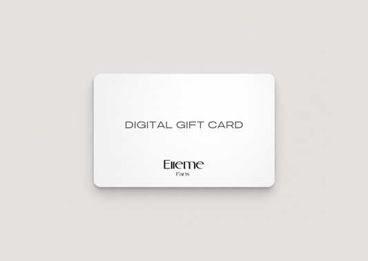 DIGITALE GESCHENKKARTE