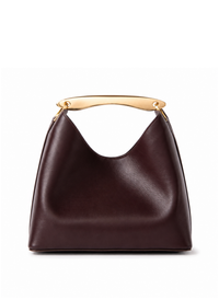 Boomerang Leather Wine