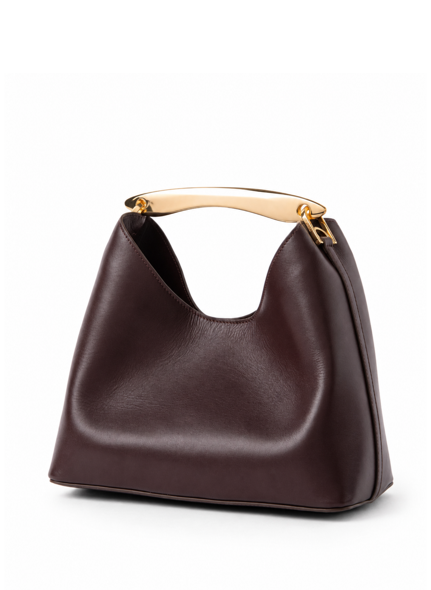 Boomerang Leather Wine