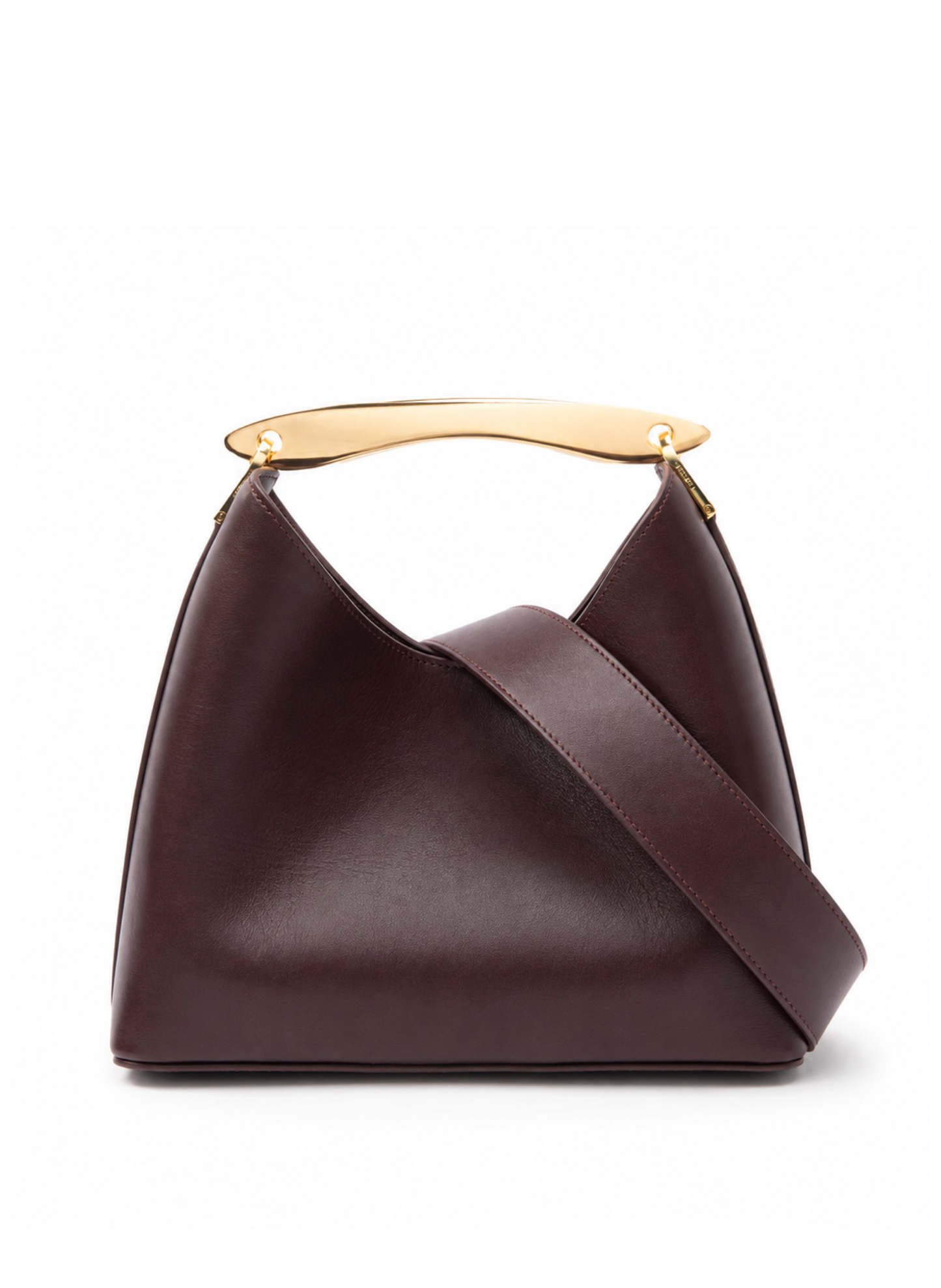 Boomerang Leather Wine