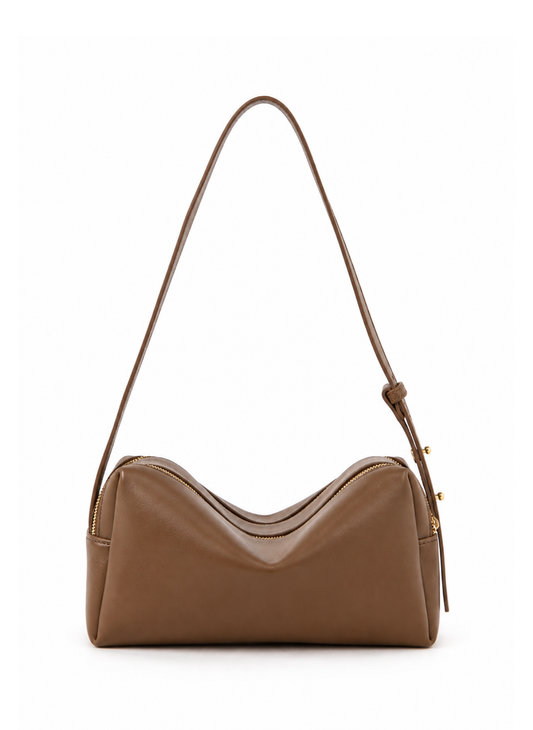 Trousse Leather Rock