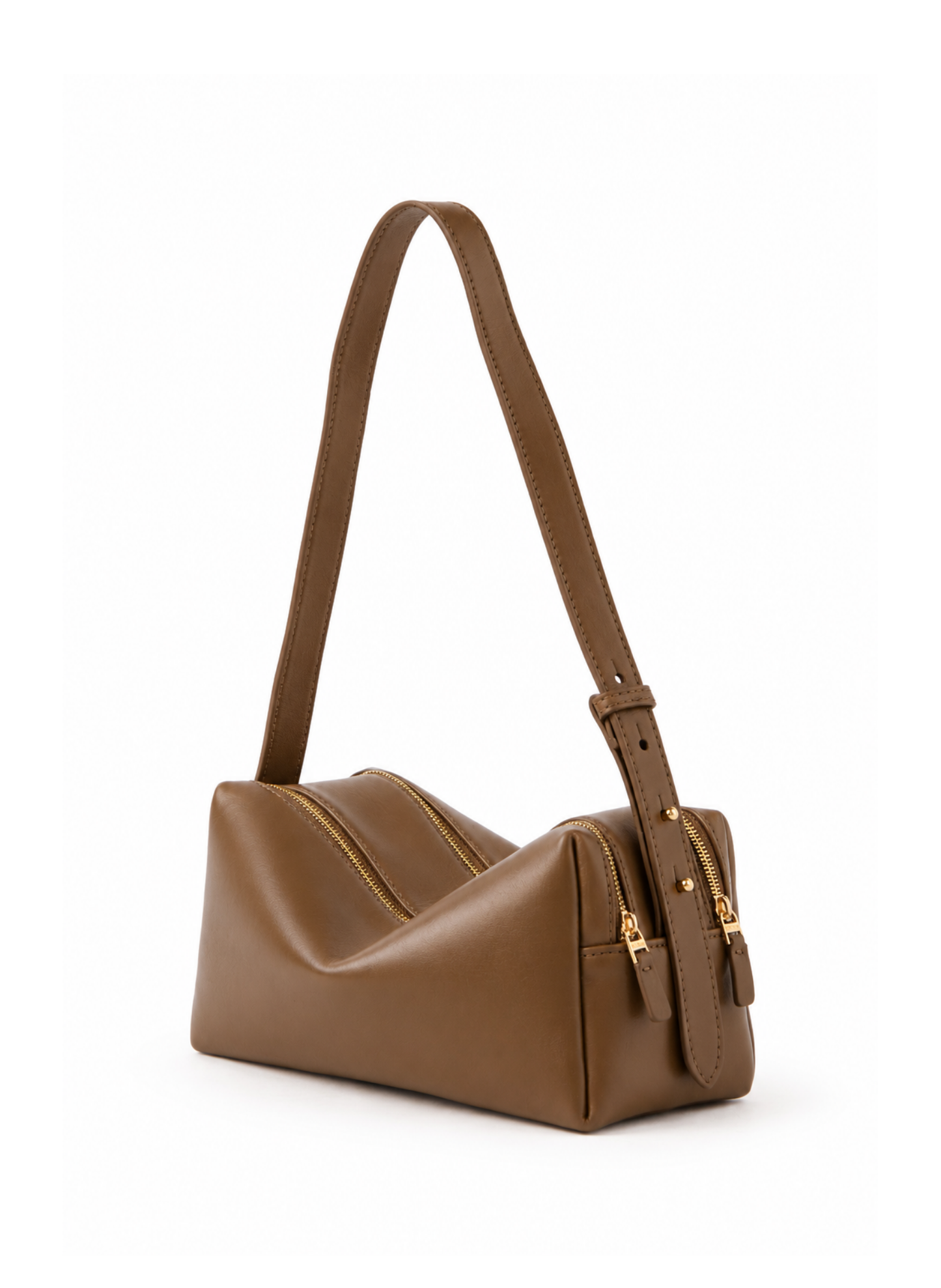 Trousse Leather Rock
