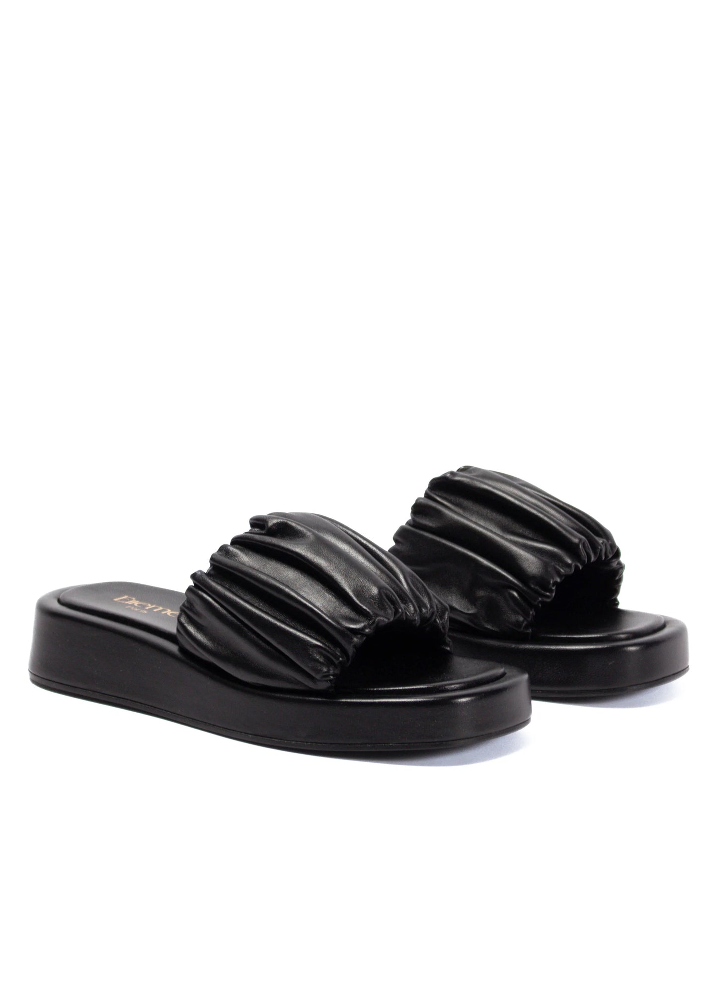 Aries Platform Noir