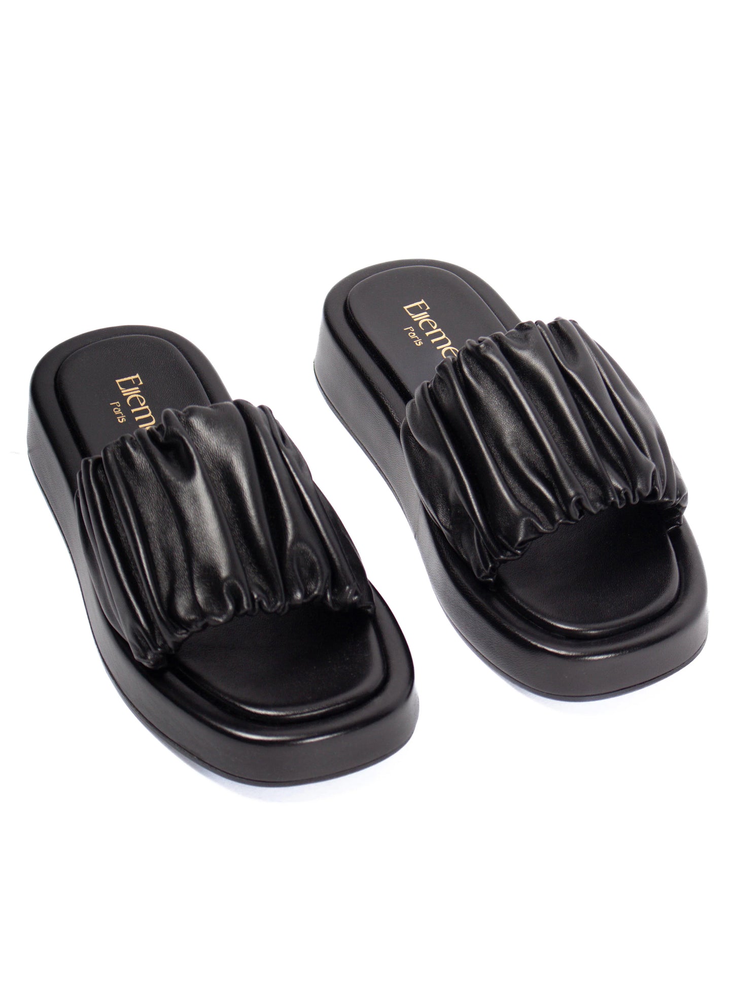 Aries Platform Noir