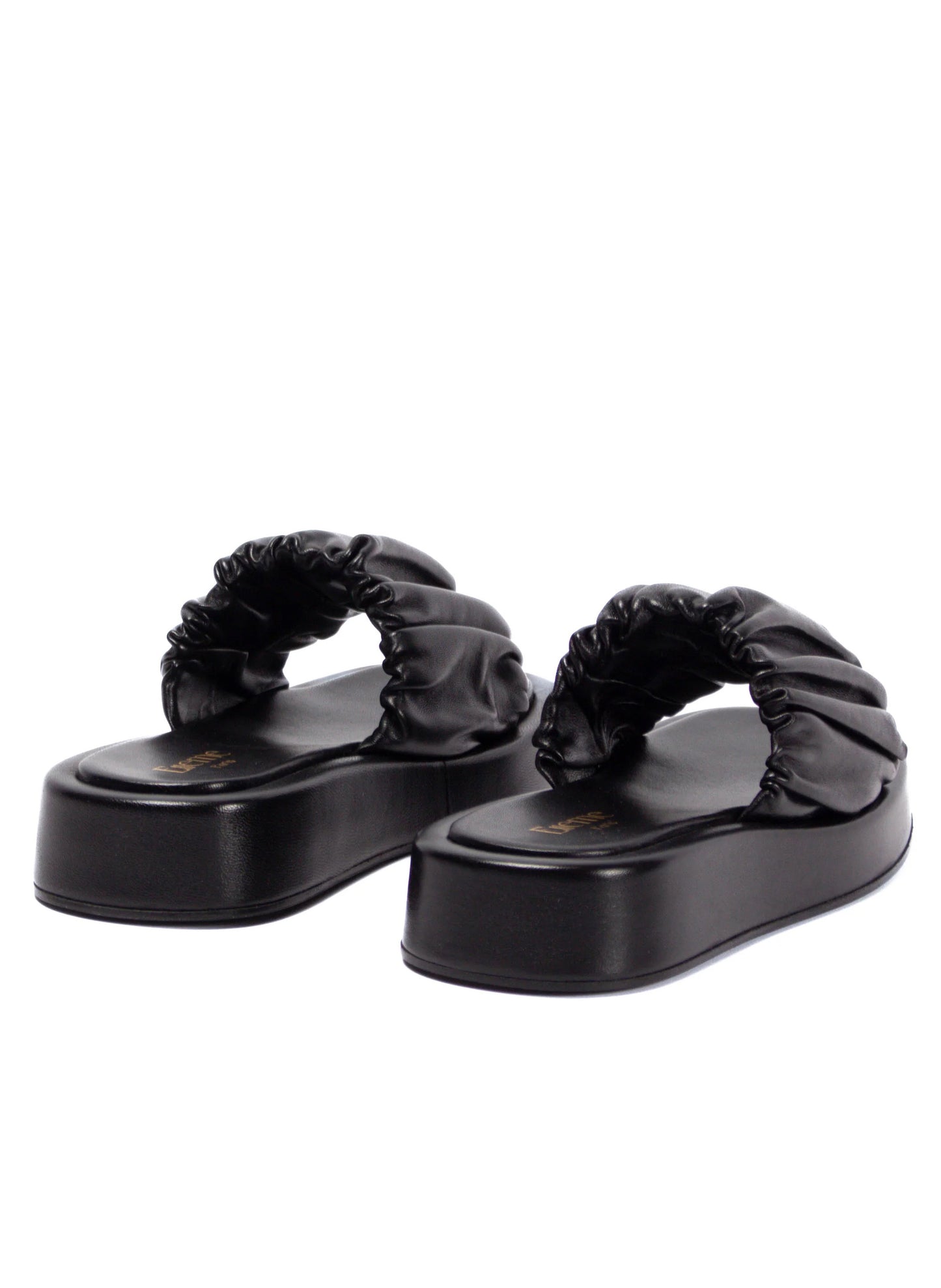 Aries Platform Noir