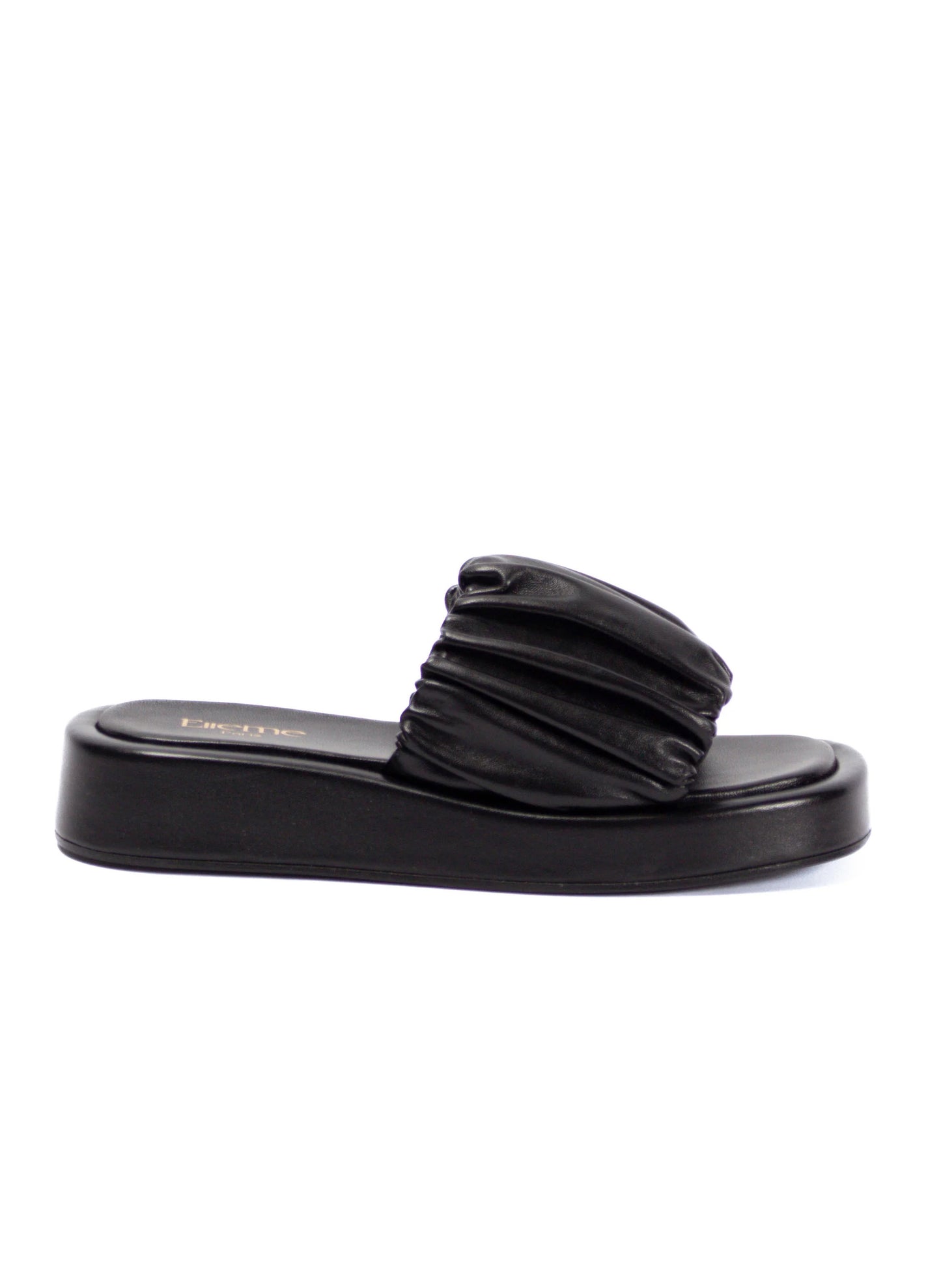 Aries Platform Noir