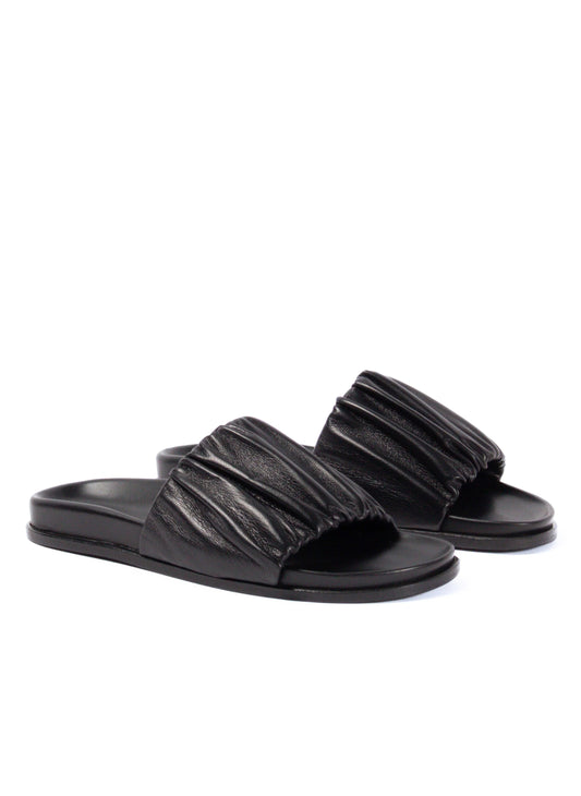Sandale Bélier Noir