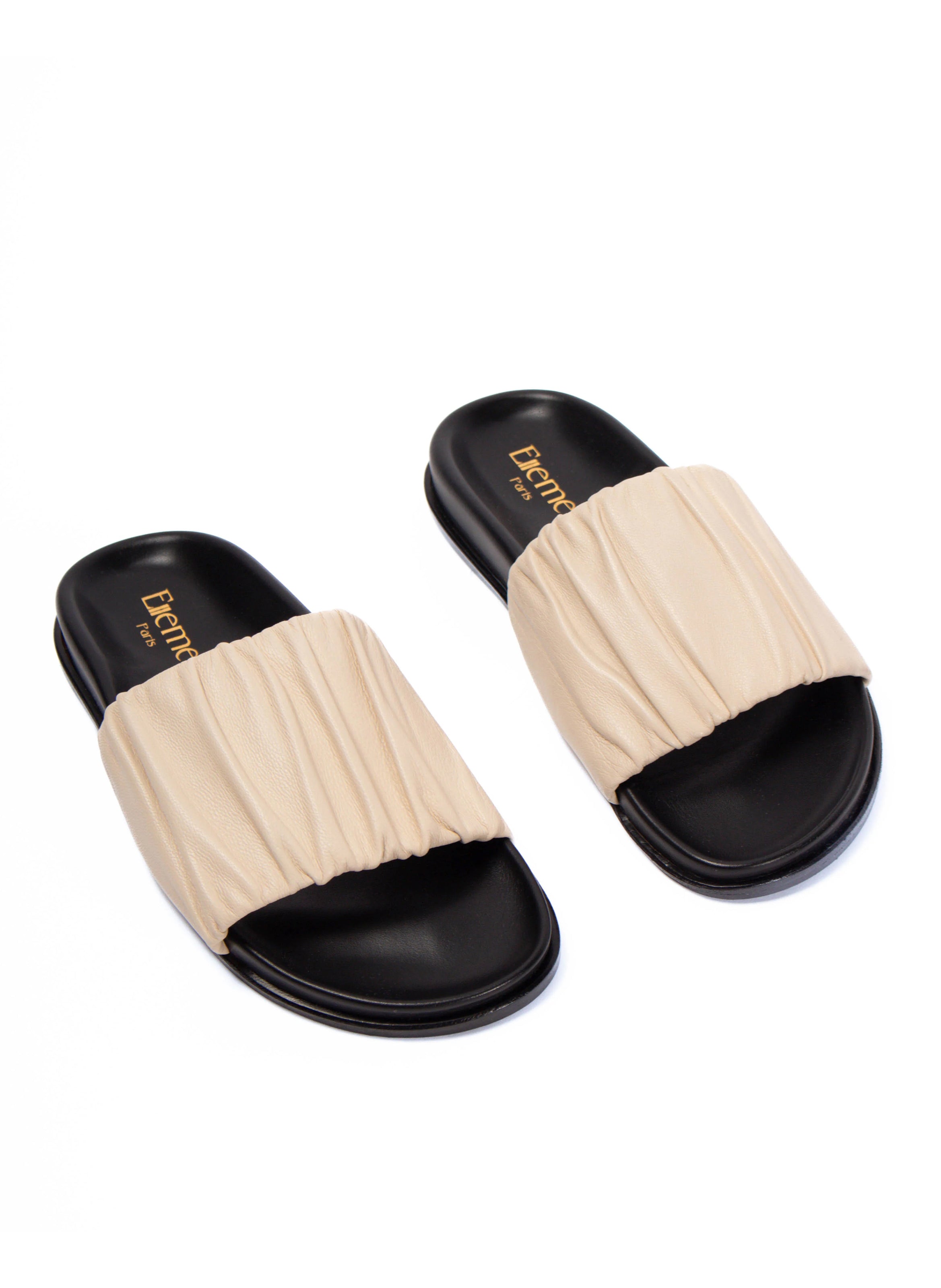 Women Thick Platform Slippers Summer Beach PVC Soft Sole Slide Sandals  Leisure Couple Indoor Bathroom Anti Slip Sandals Shoes - AliExpress