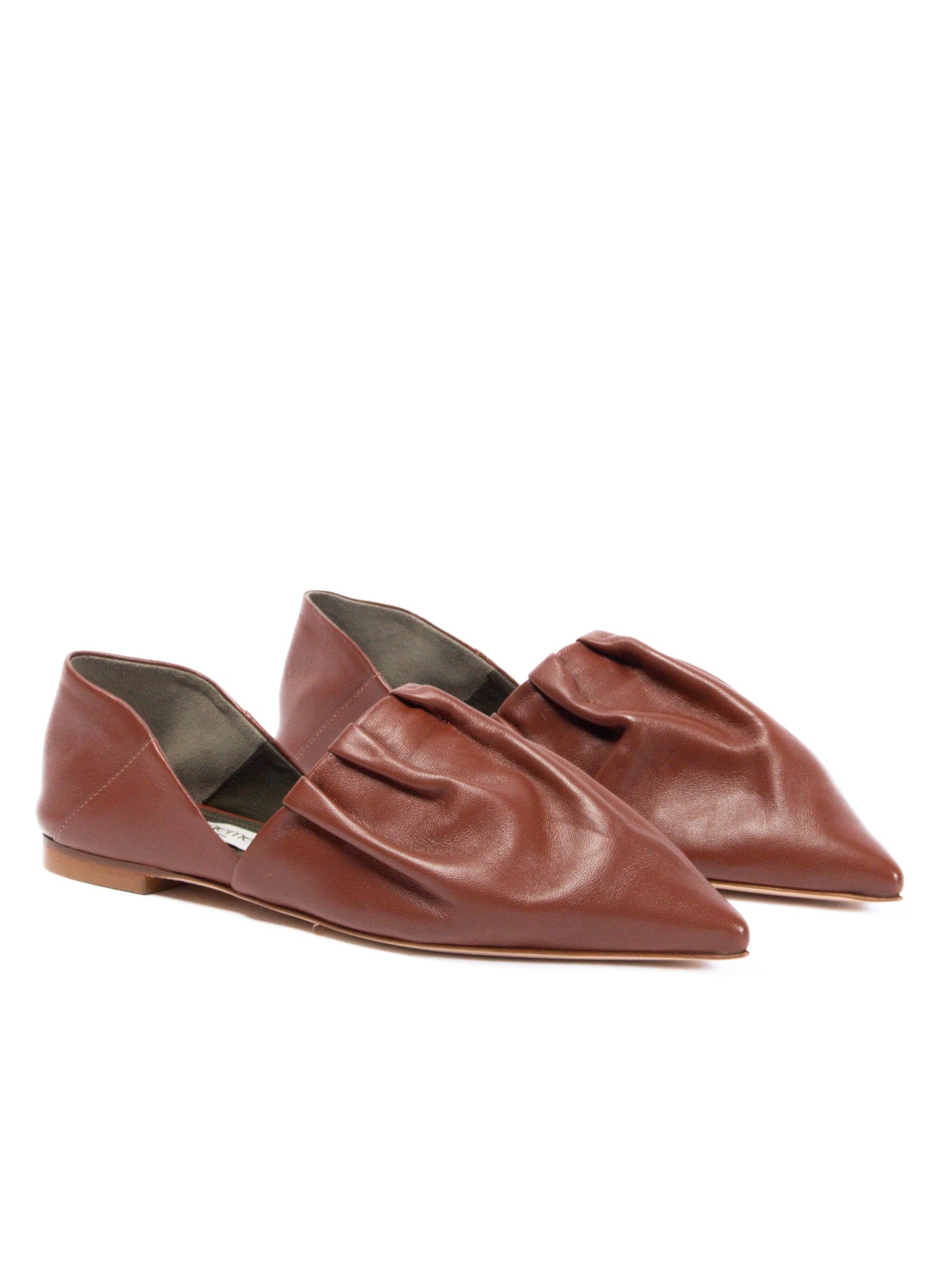 Baboushka Marron