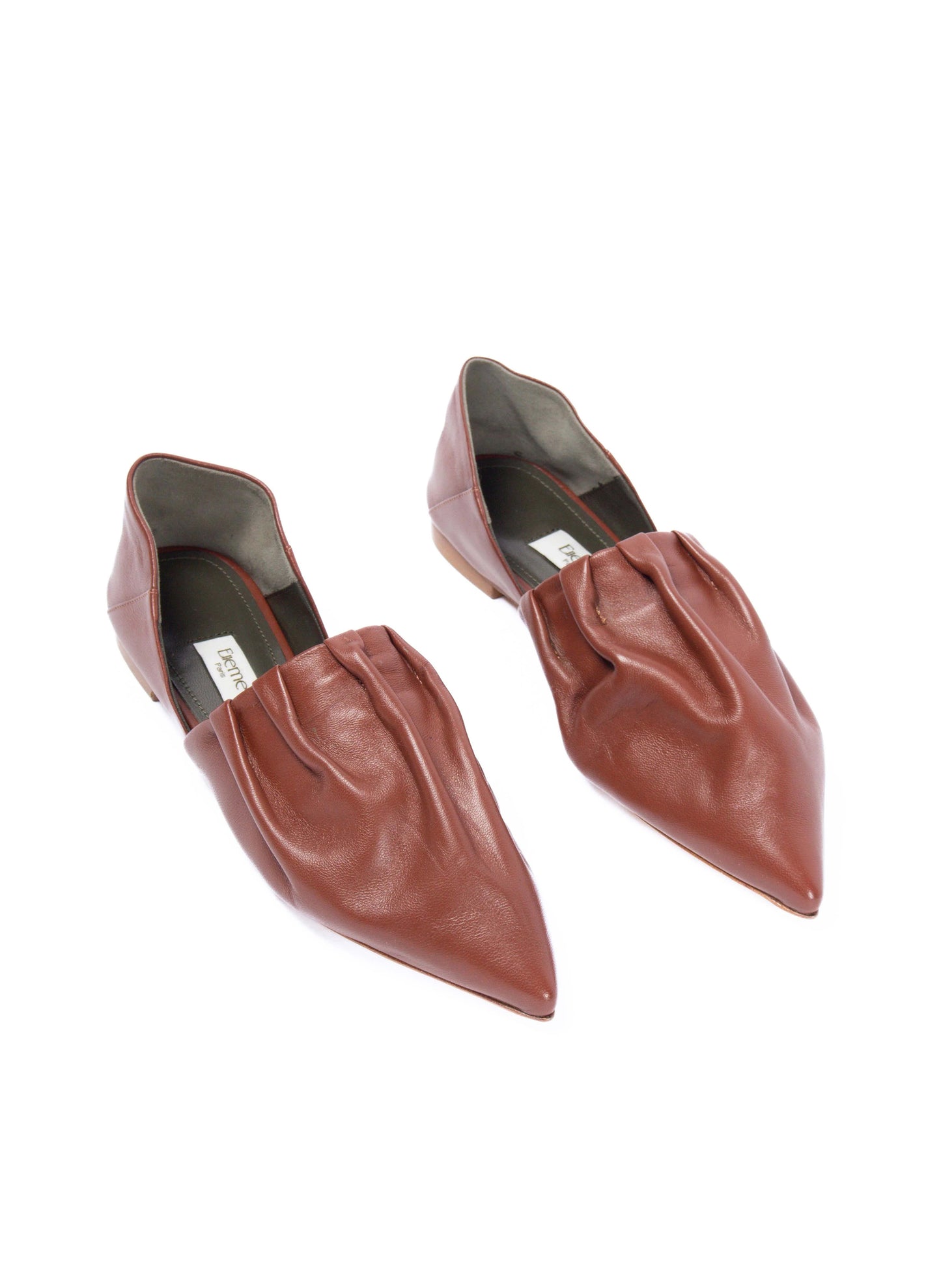 Baboushka Marron