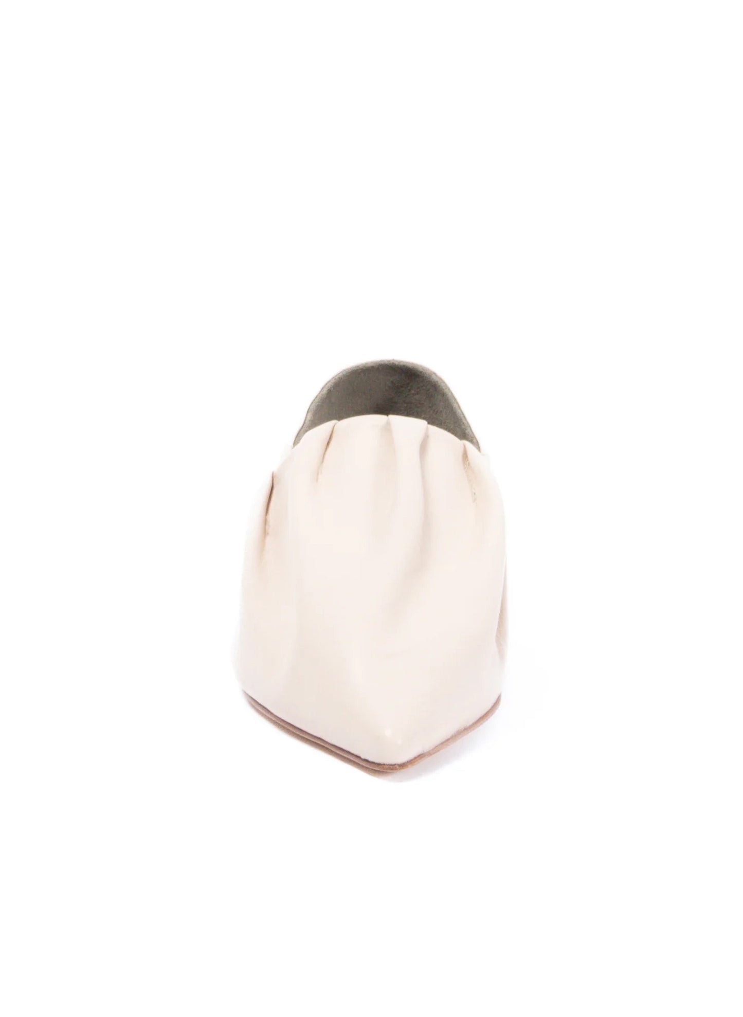 Baboushka Blanc