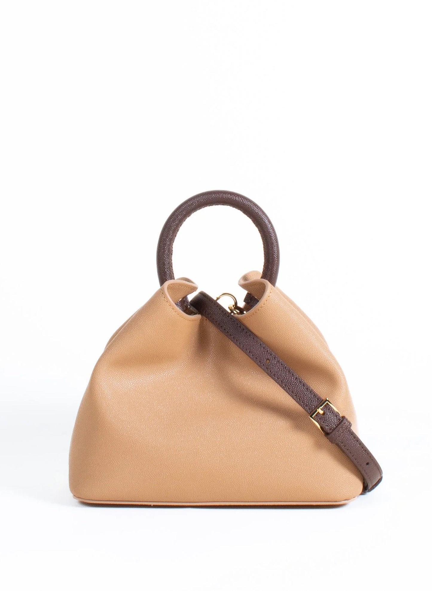 Baozi Caviar Sand/Caviar Dark Brown / Livraison en précommande en 3 semaines