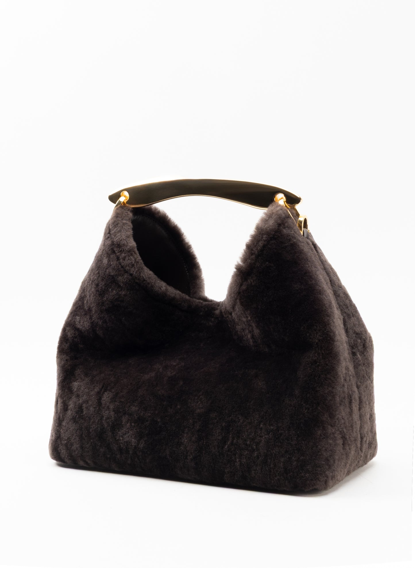 Boomerang シャーリング T. D. モロ