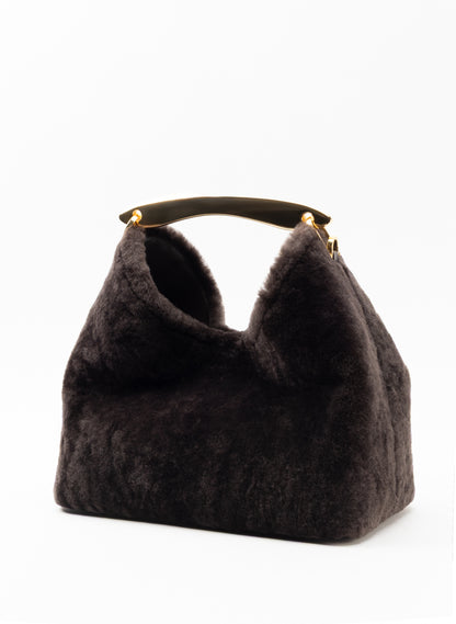 Boomerang シャーリング T. D. モロ