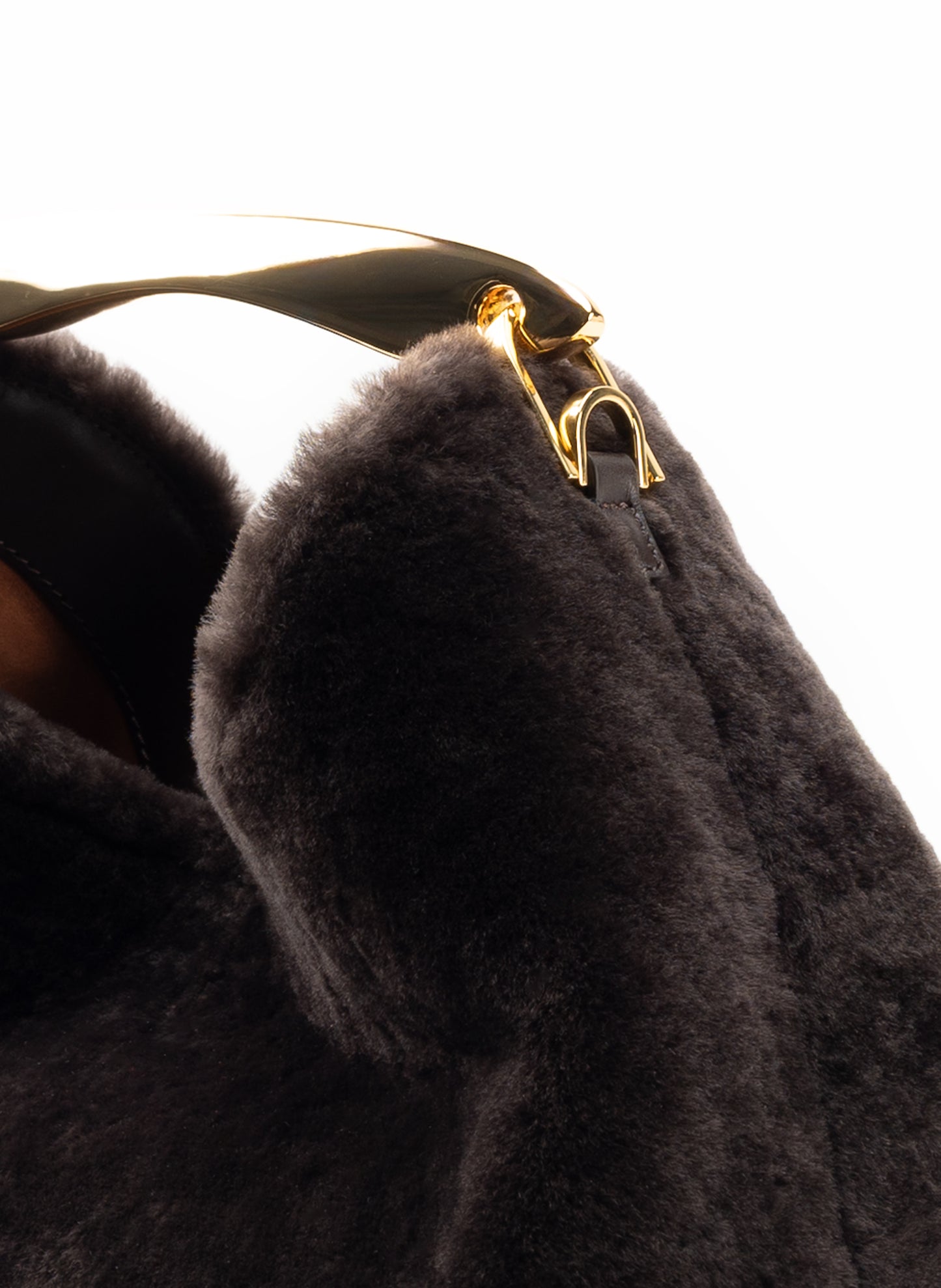 Boomerang シャーリング T. D. モロ