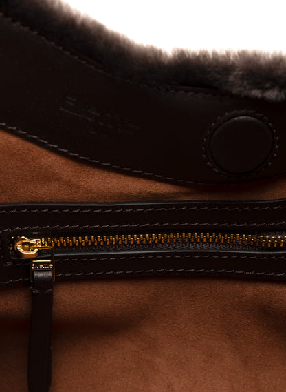 Boomerang シャーリング T. D. モロ