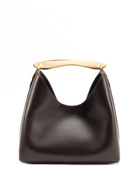 Boomerang Leather Tabacco