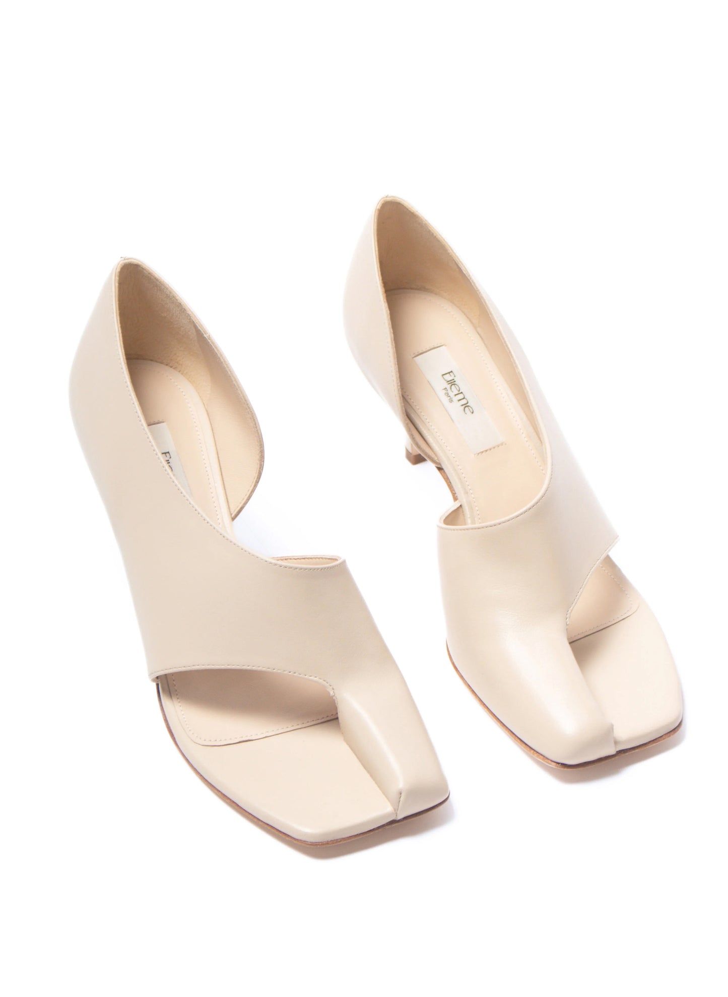 Cachecache Heel Crème
