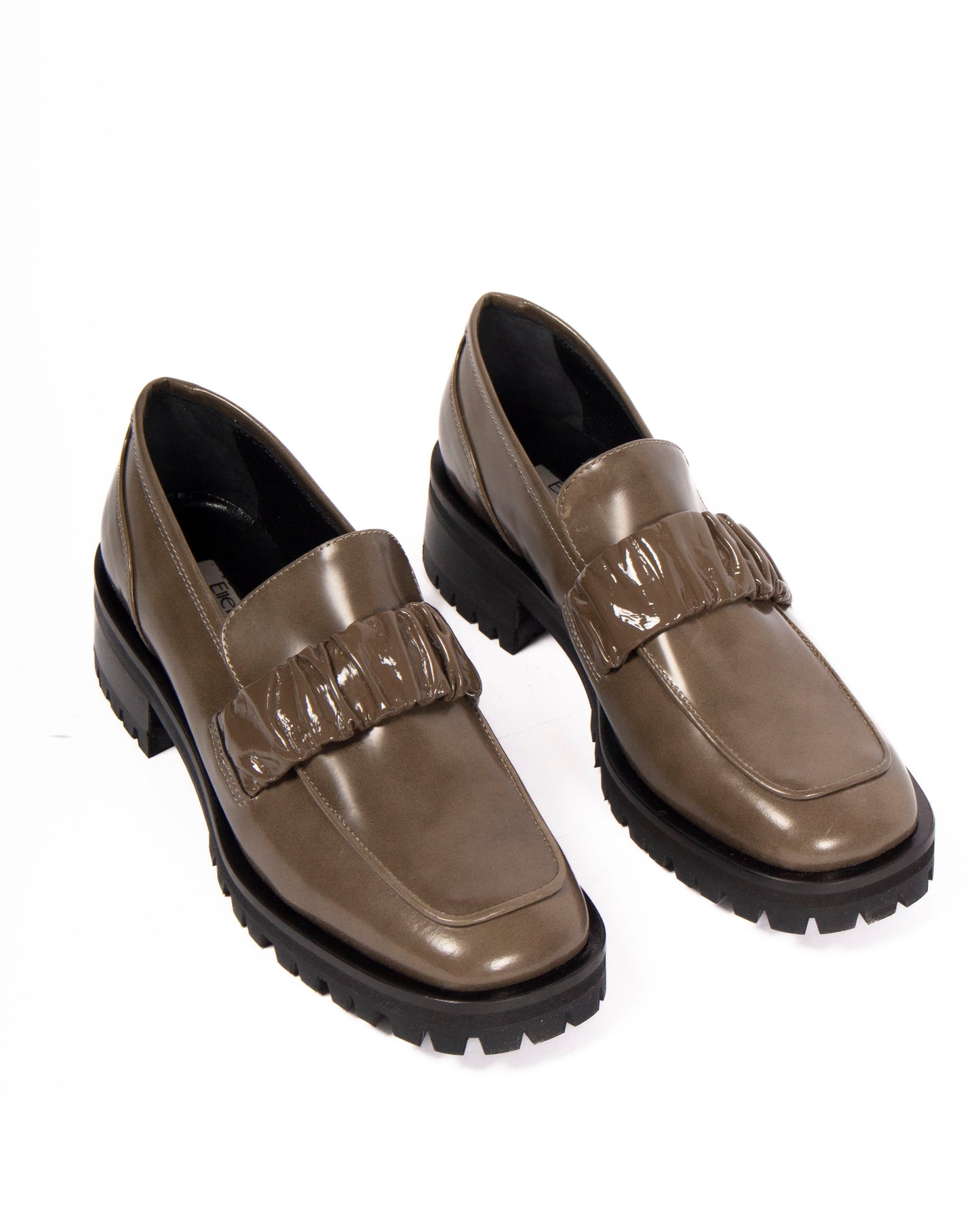 Chouchou Square Loafer Sceller