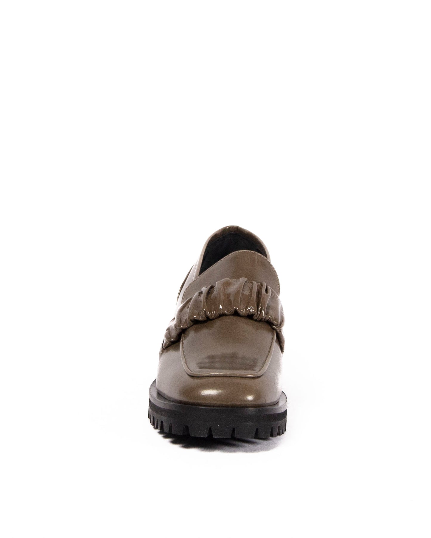 Chouchou Square Loafer Sceller