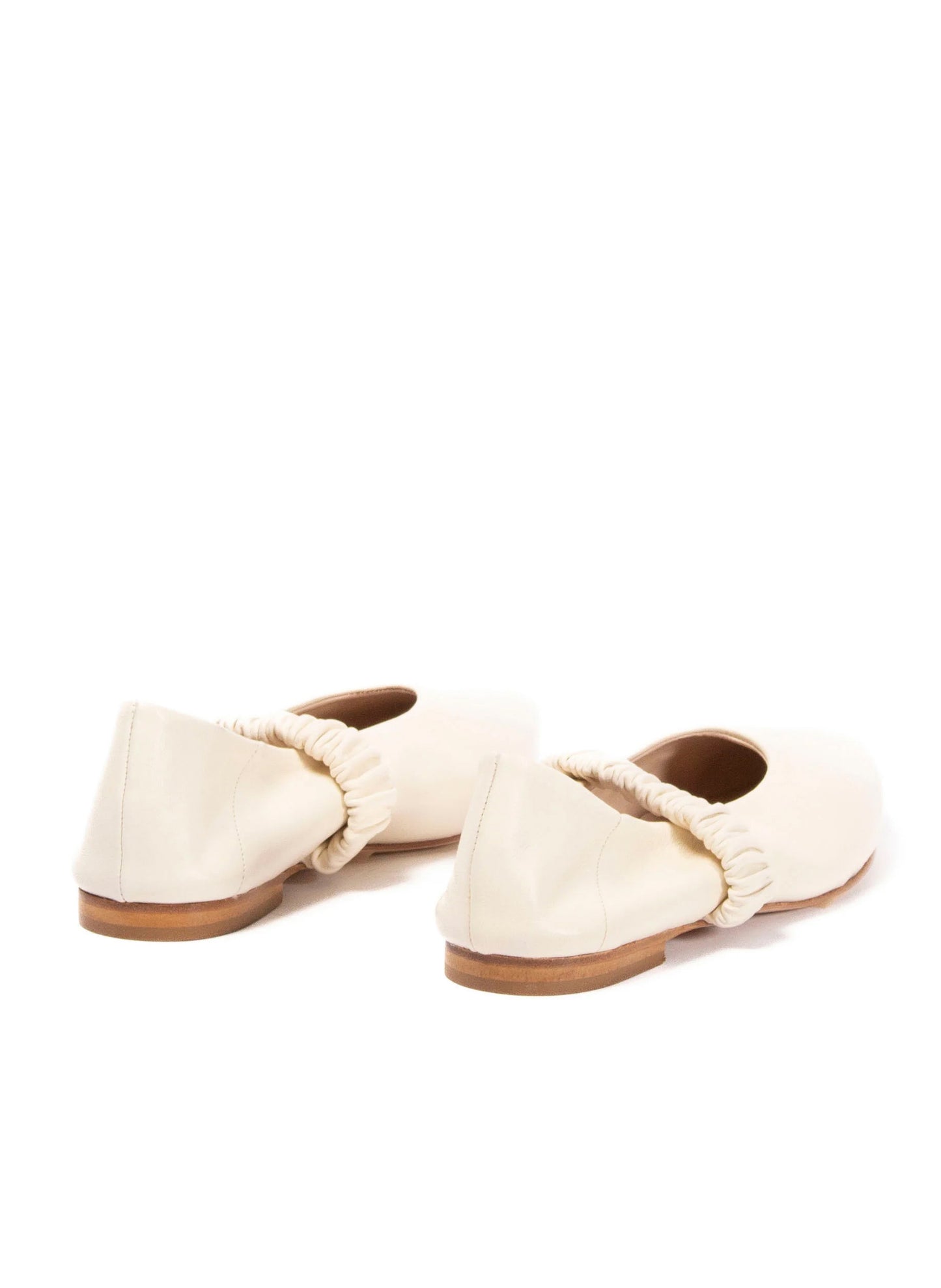 Chouchou Ballerina Ivoire