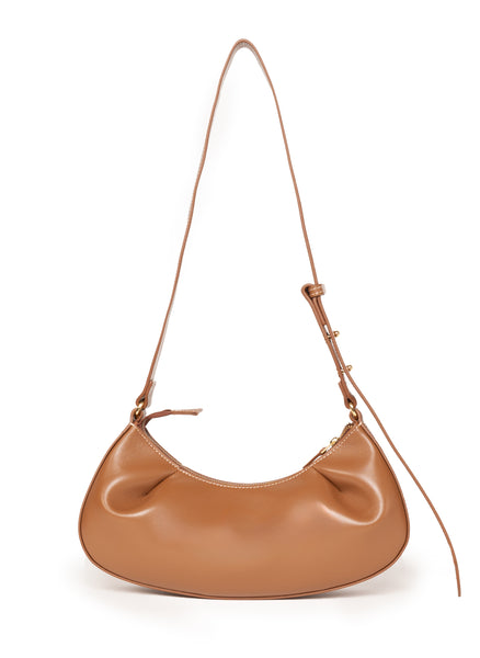 ☆本日限定価格 美品 Elleme Dimple Leather Black Small Dimple Leather Black - Cute Leather Mini Bag - Elleme