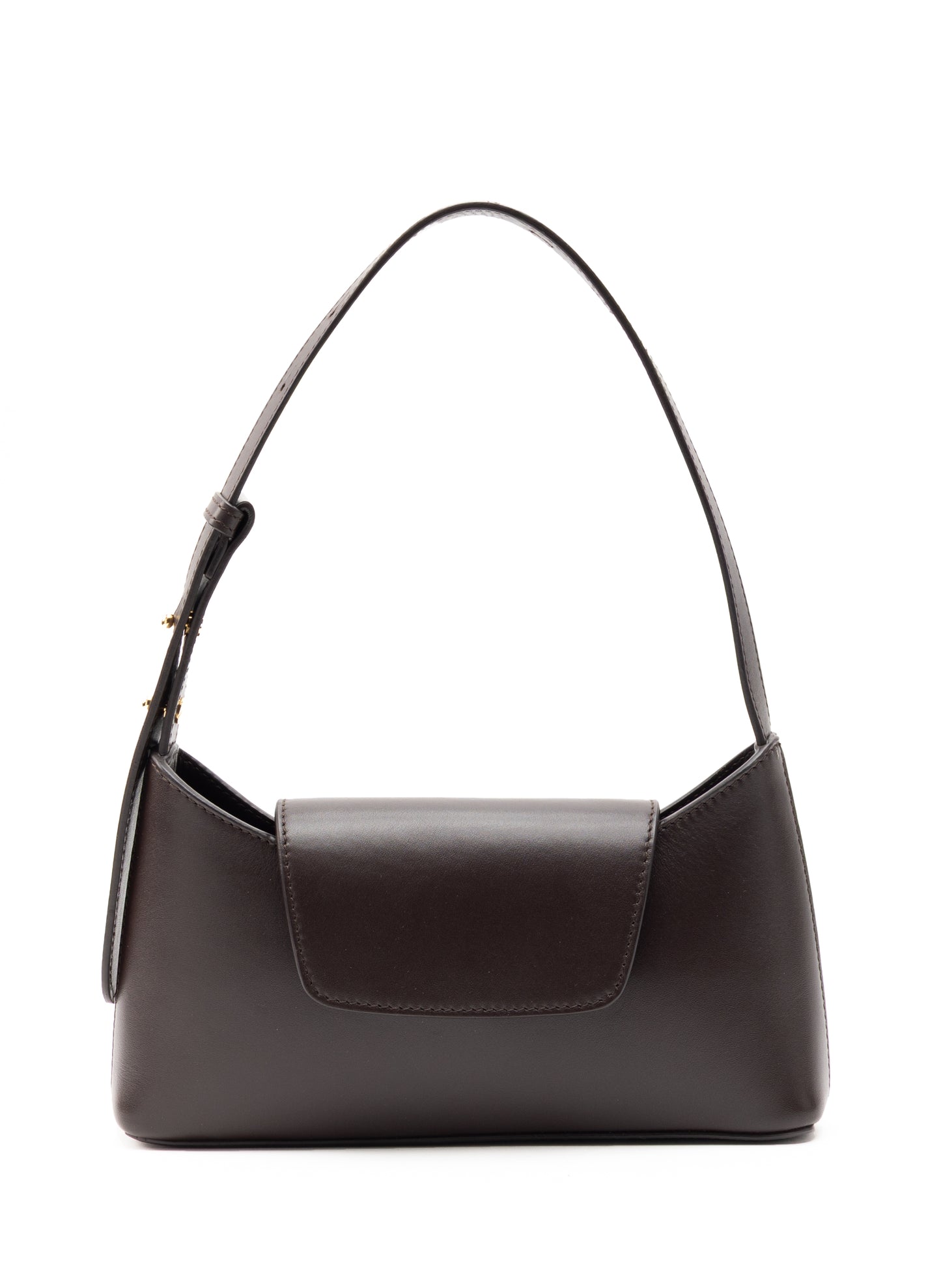 Envelope Leather Tabacco