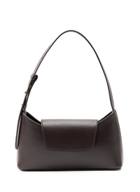 Envelope Leather Tabacco