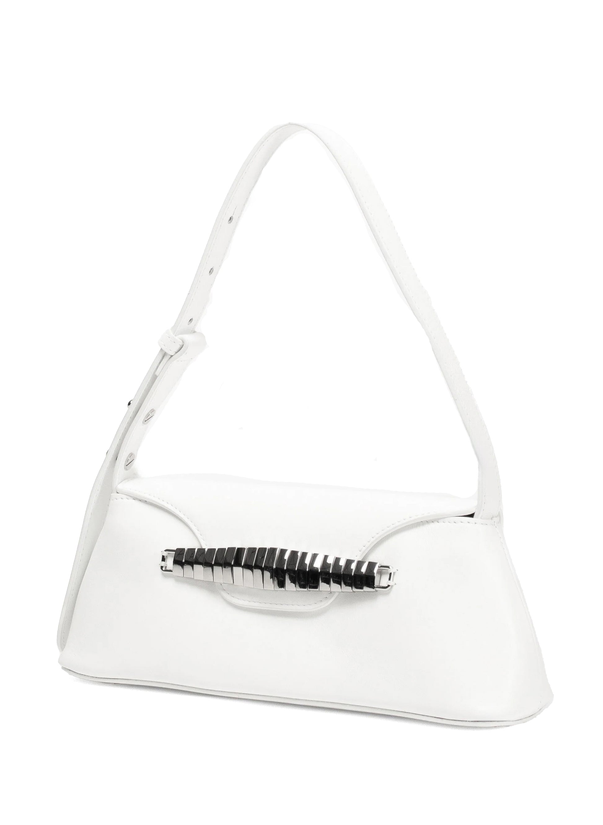 Elleme Eva Leather Mini Bag - Farfetch