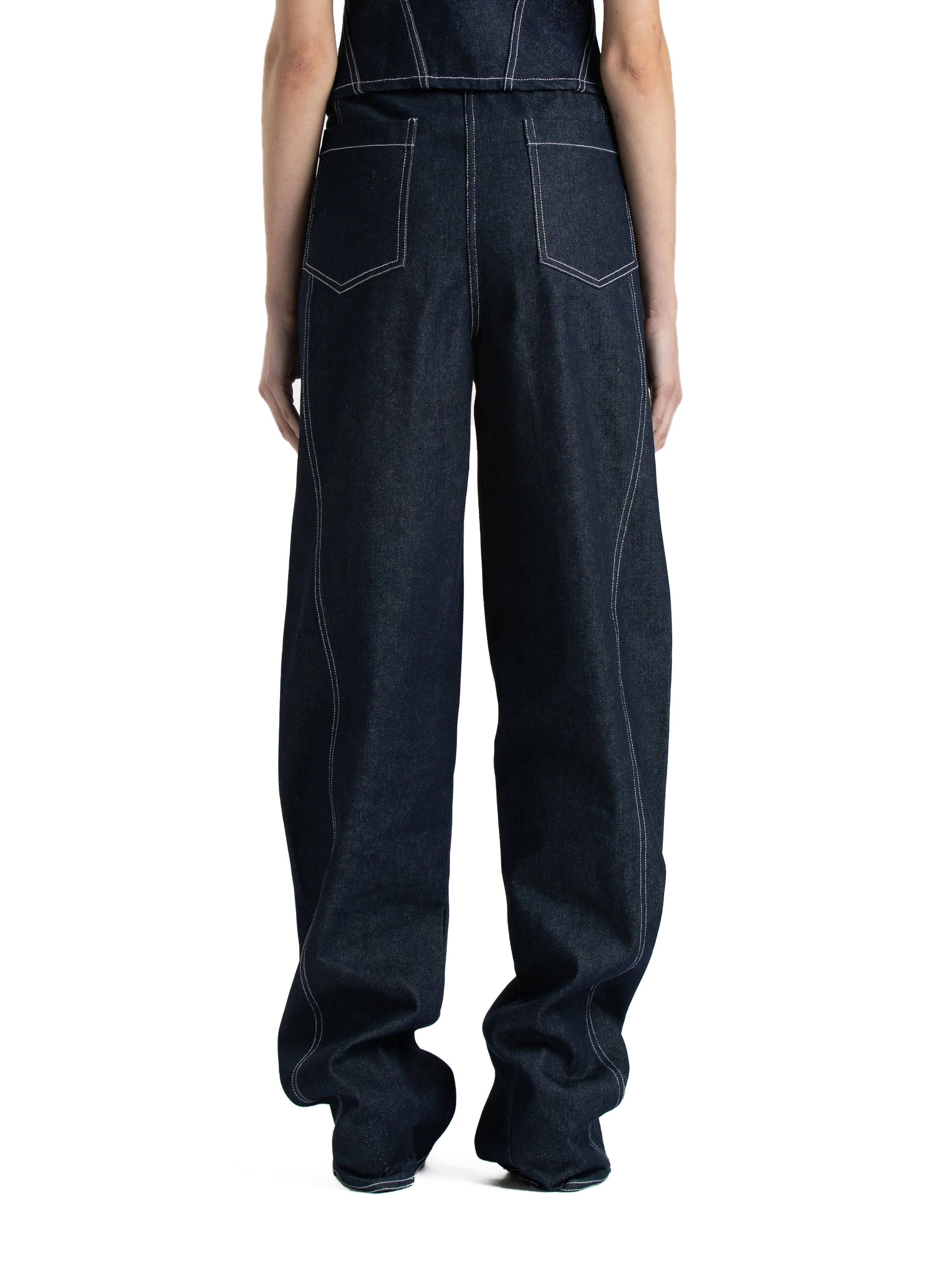 Kingsize Men's Big & Tall Classic Fit Wrinkle-free Expandable Waist Pleat  Front Pants - Big - 50 38, Blue : Target