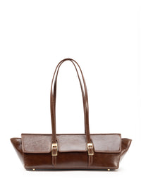 Le Bateau Vintage Leather Mocha