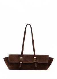 Le Bateau Wildleder-Brownie