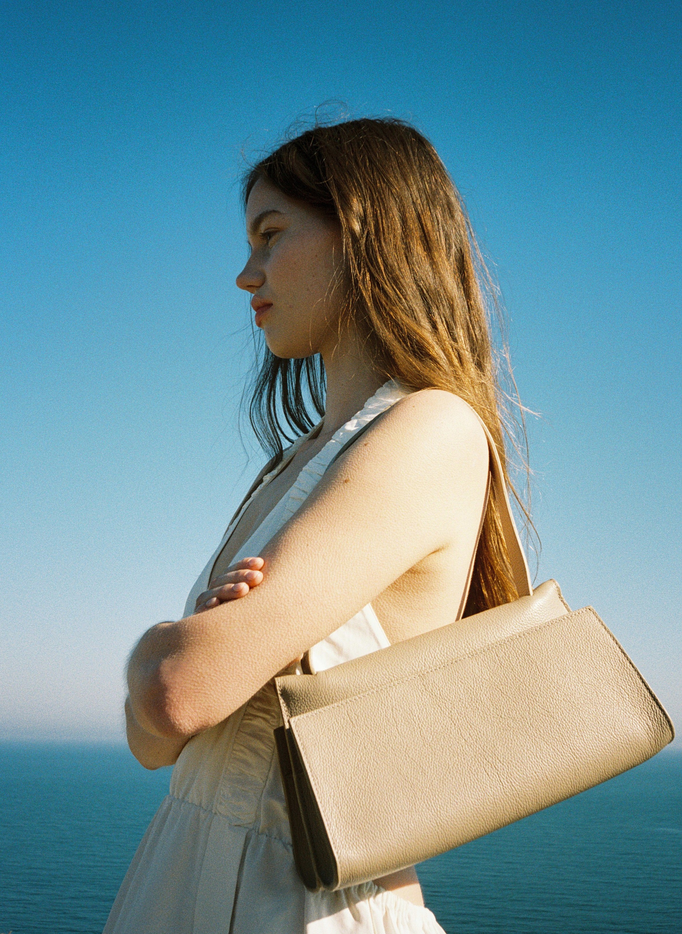 eimy istoire Elleme SMALL PAPILLON バック 【公式通販】