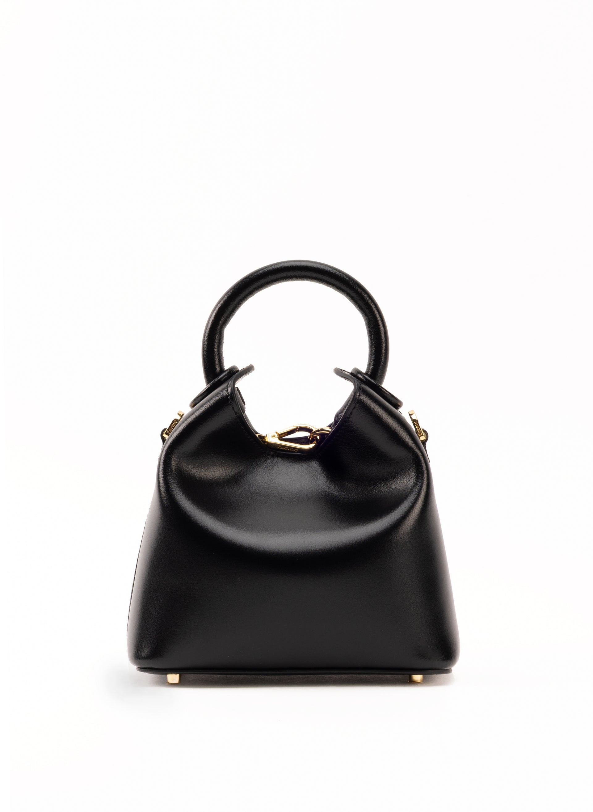 Madeleine Patent Leather