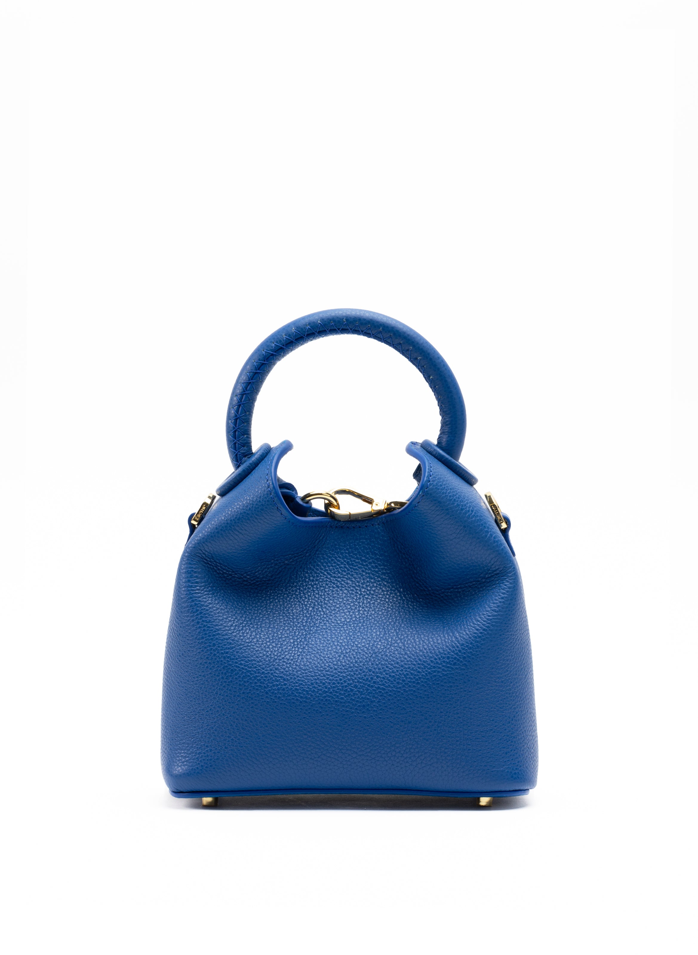 【Elleme （エレメ）】Madeleine グリーン バッグ 11067920?w=400