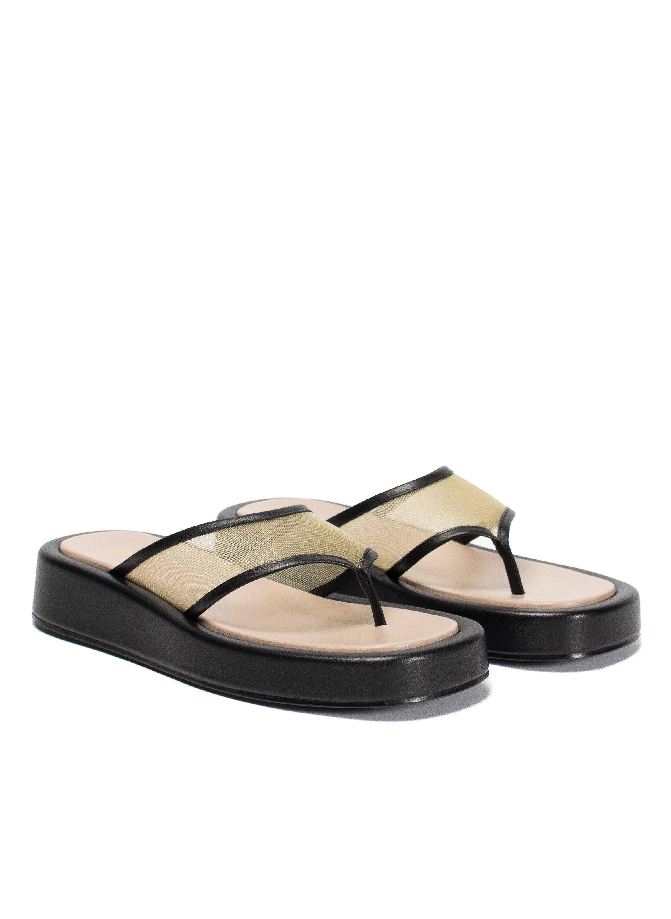 Buy Grey Flat Sandals for Women by STYLE SHOES Online | Ajio.com