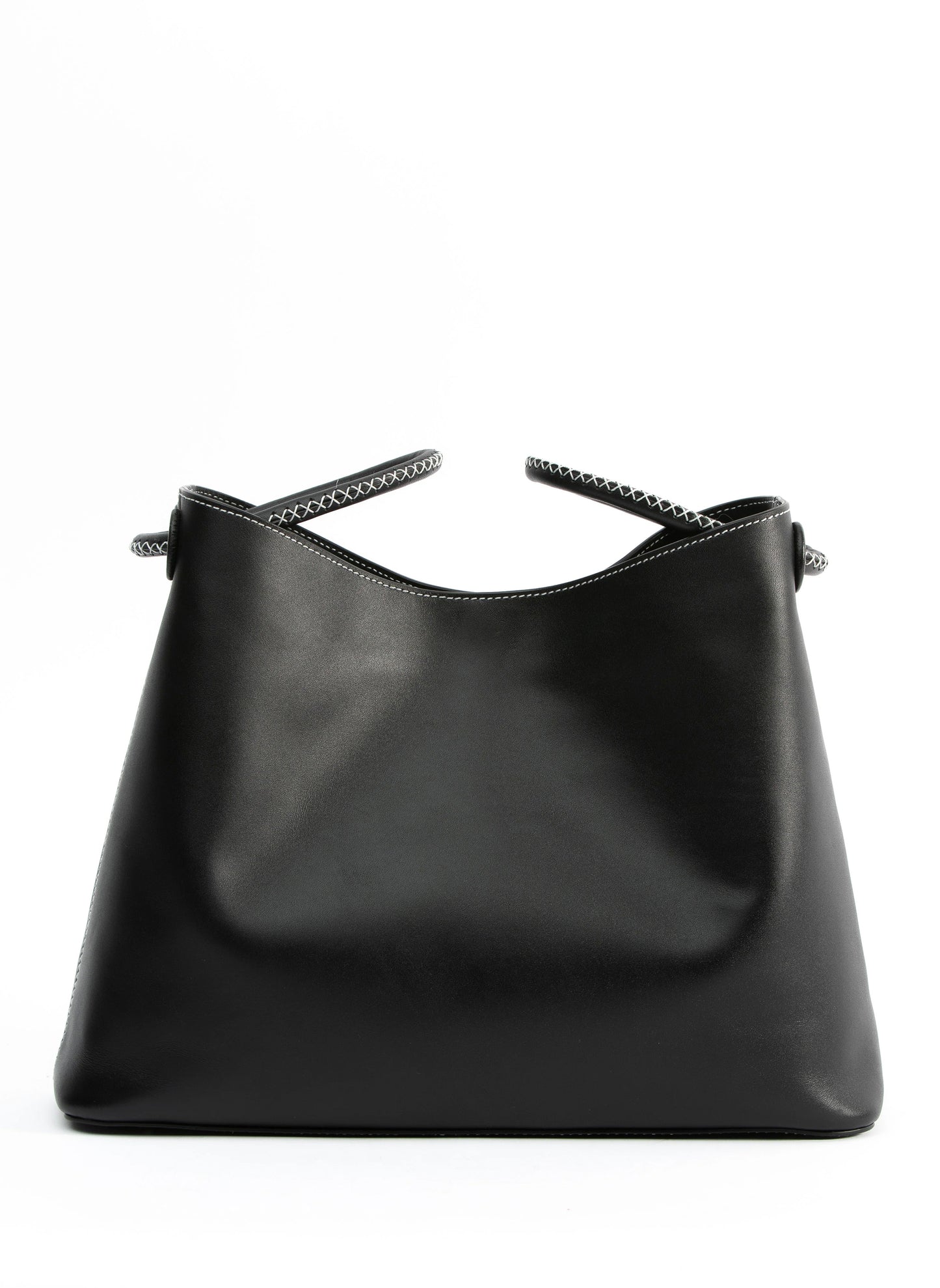 New Vosges Coutures noires/blanches