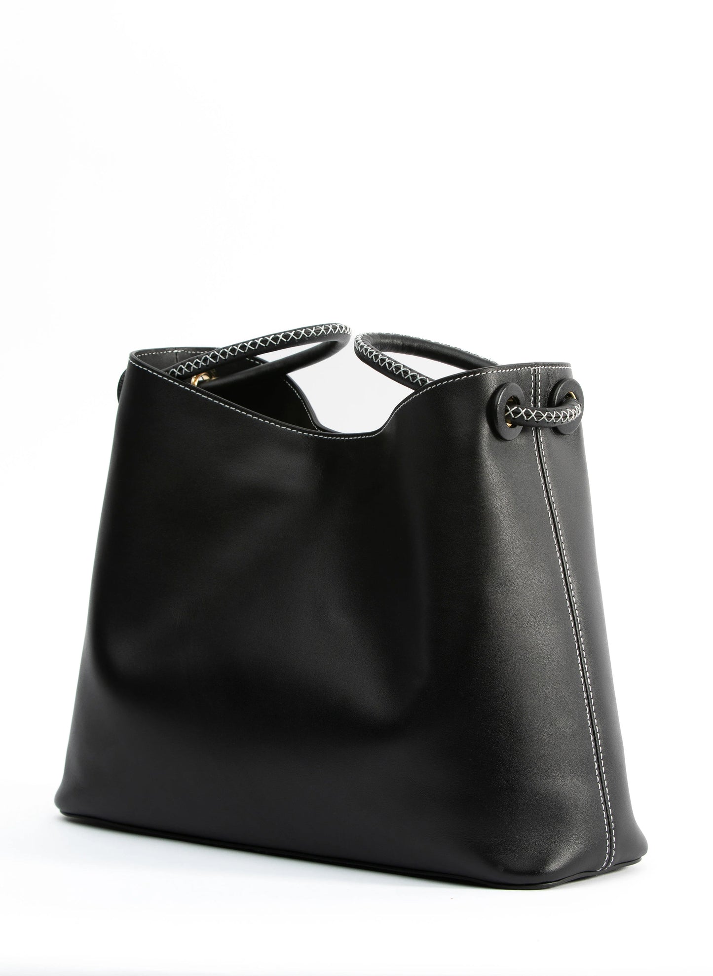 New Vosges Coutures noires/blanches