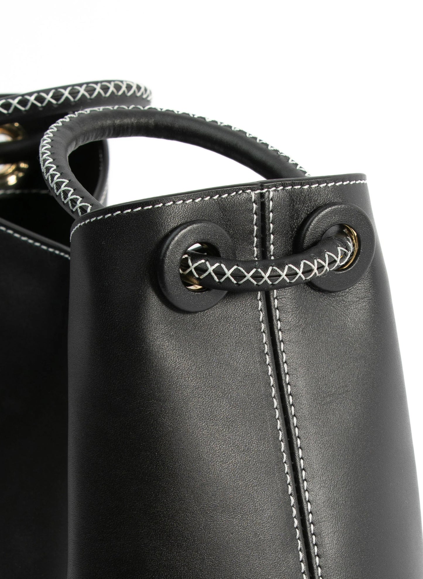 New Vosges Coutures noires/blanches