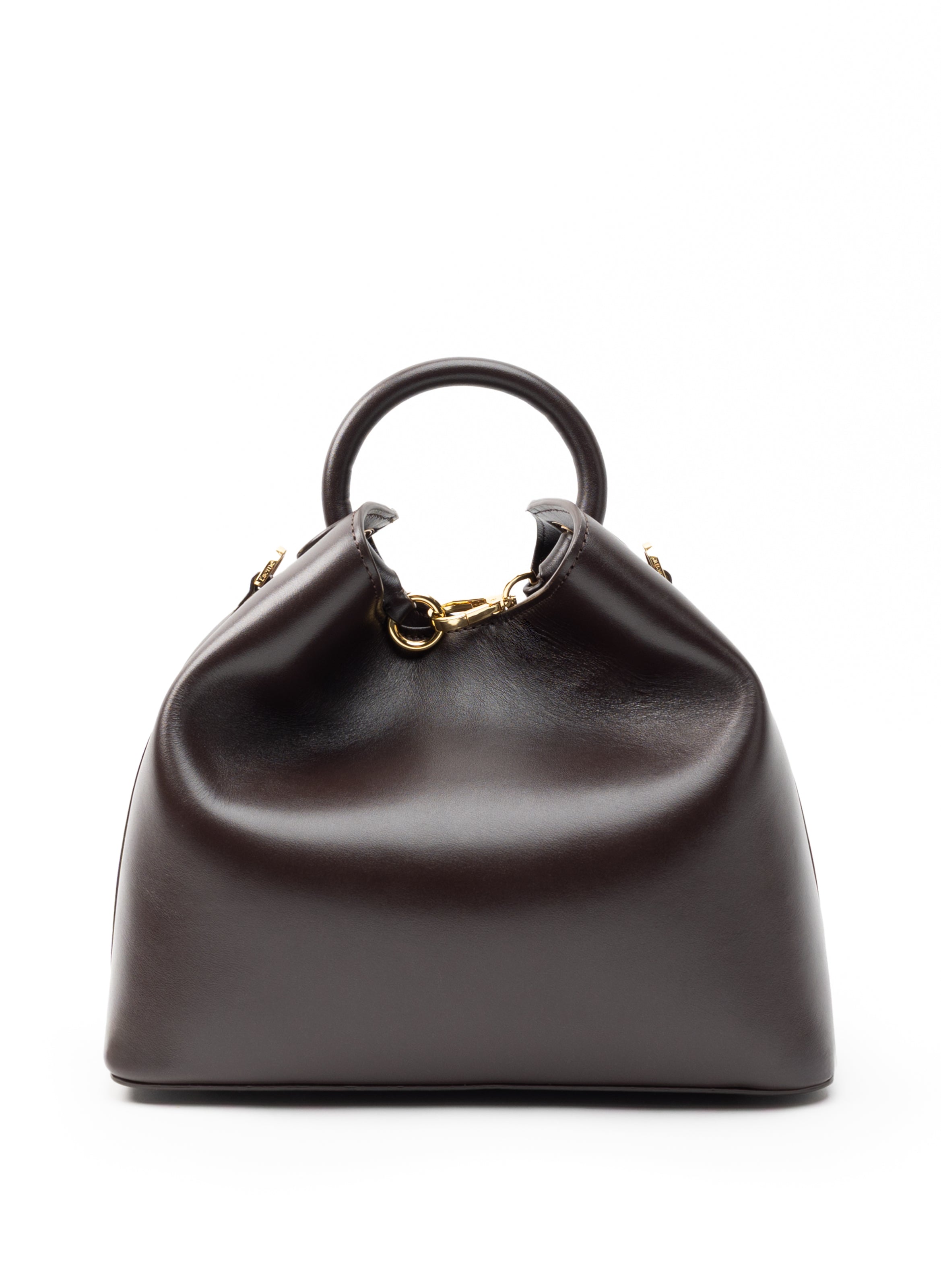 elleme ムートンバッグ Raisin – Elleme