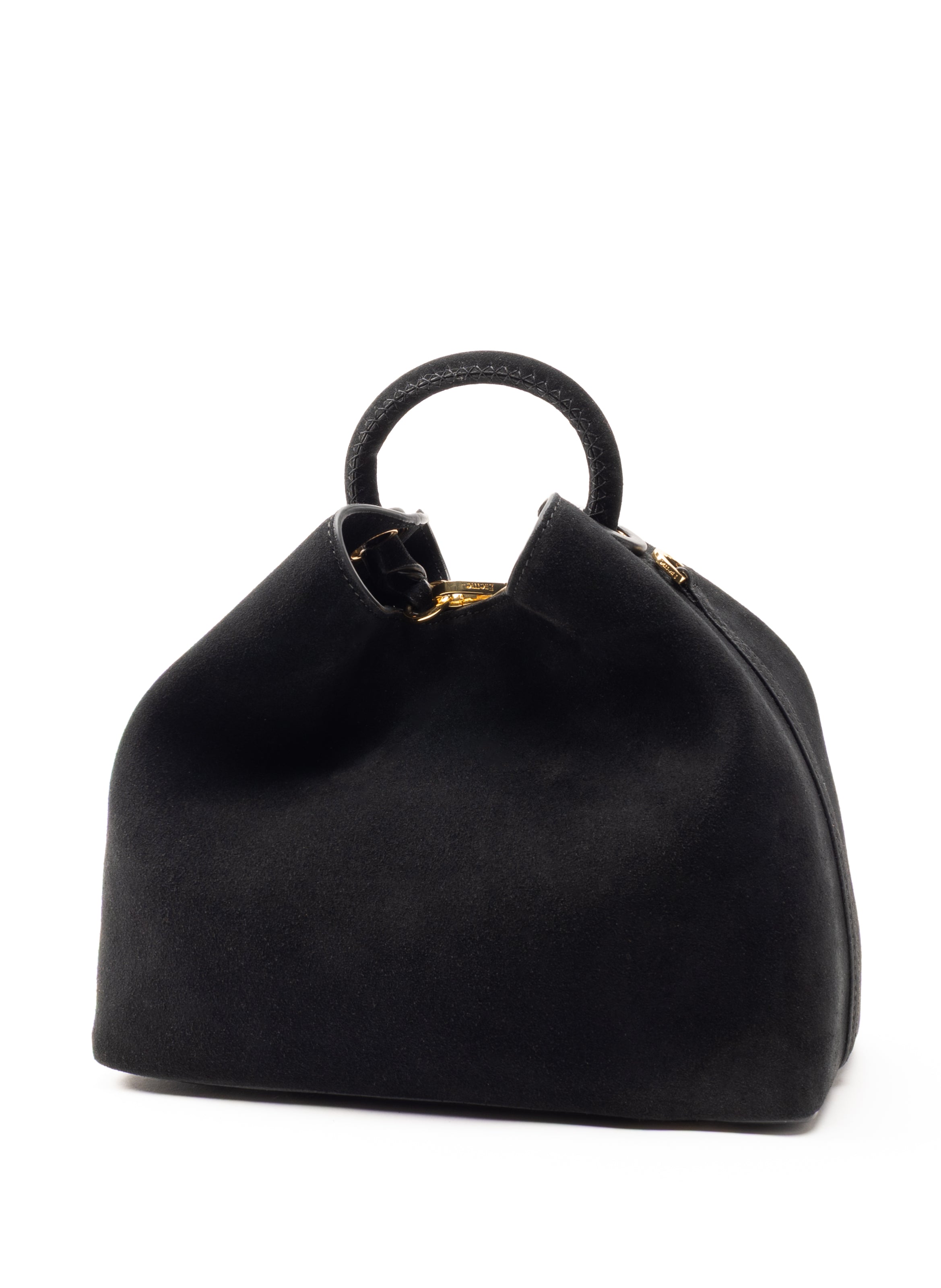 限定値下✳︎新品★elleme ショルダーバッグ Raisin 2way エレメ Raisin Leather Cognac - Leather Handbags for Women - Elleme