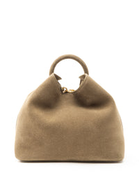 Raisin スエード・トリュフ