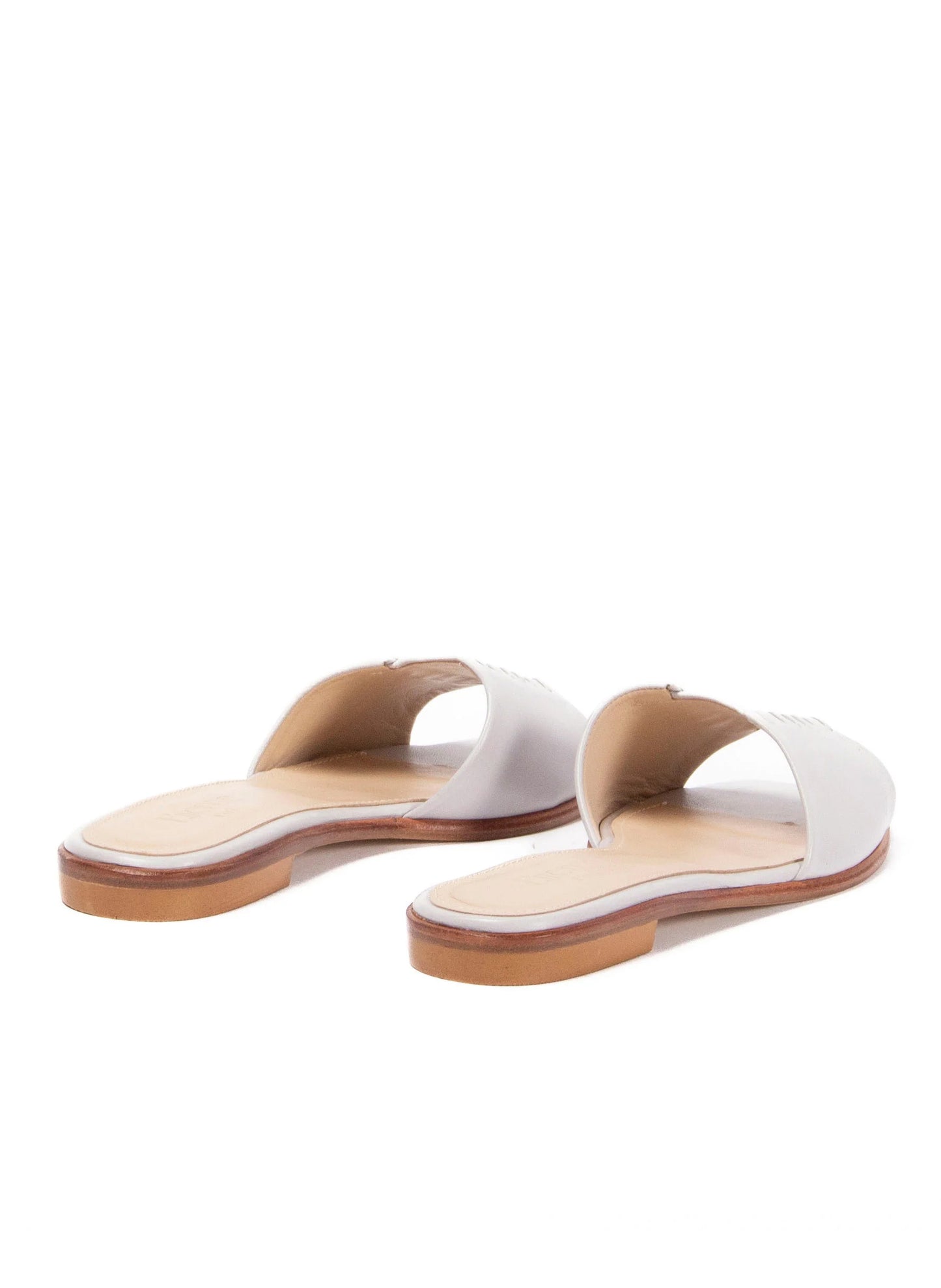 Sandal Stitch Gris