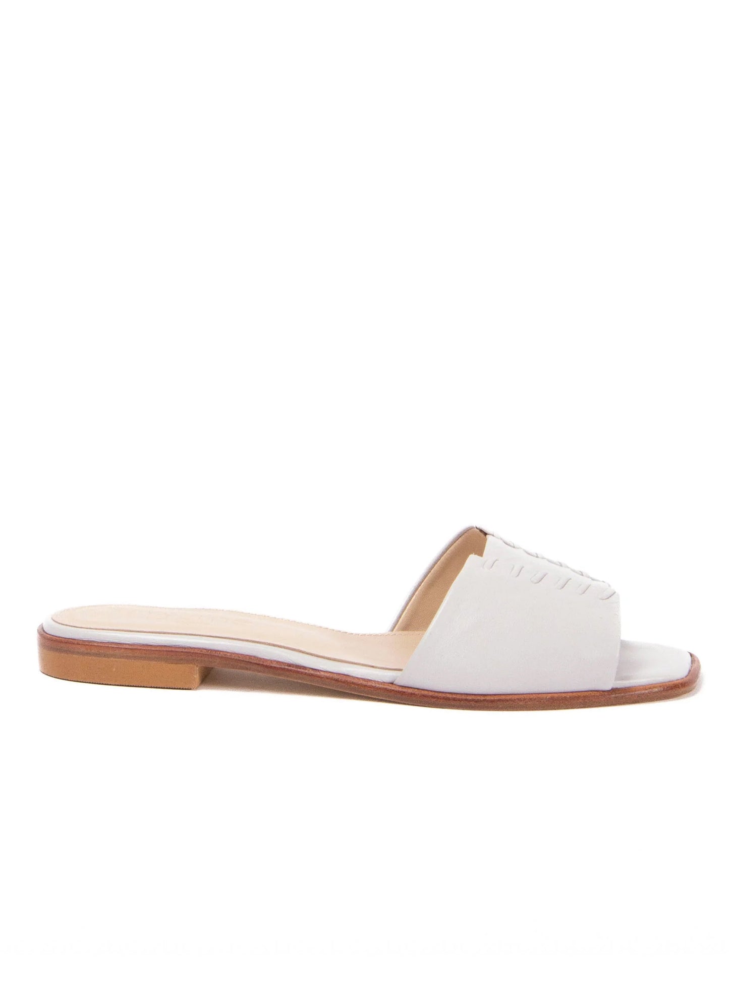 Sandal Stitch Gris