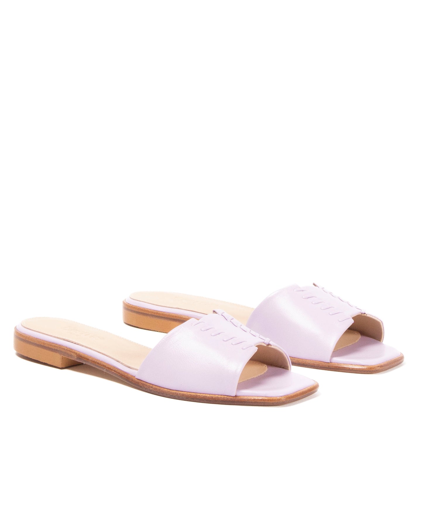 Sandal Stitch Lilac