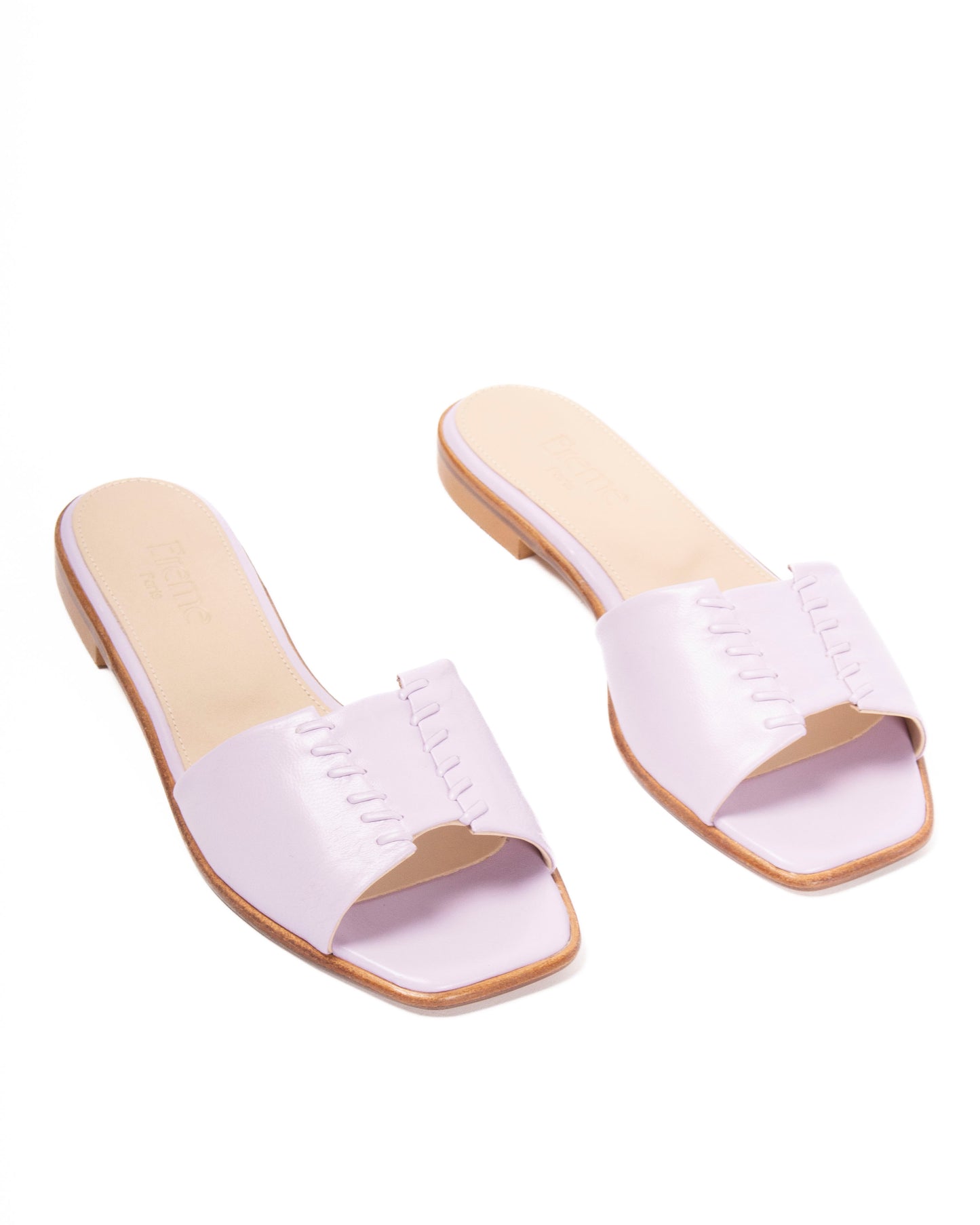 Sandal Stitch Lilas