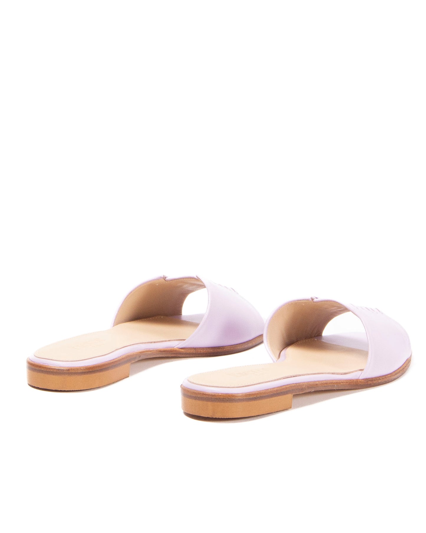 Sandal Stitch Lilas