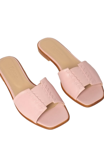 Sandal Stitch Pink