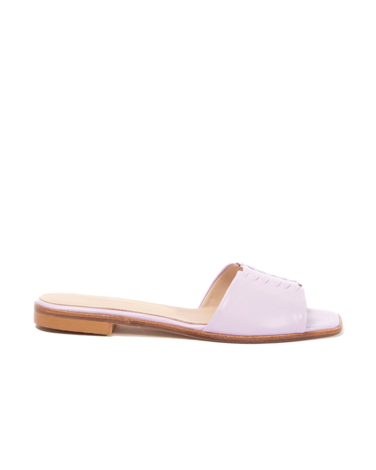 Sandal Stitch Lilas